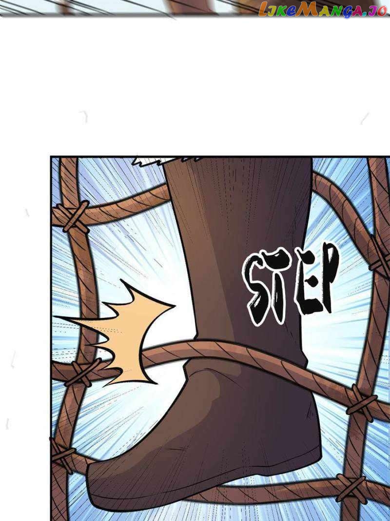 Survive on a deserted island with beautiful girls Chapter 259 - page 12